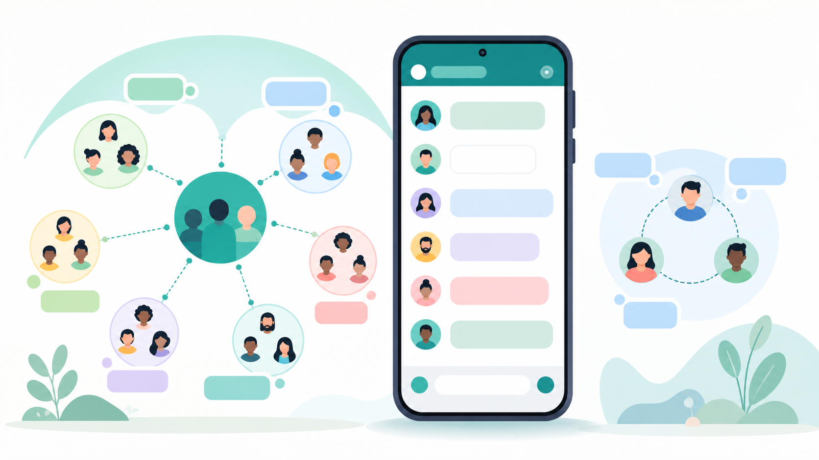 WhatsApp Community और Group में क्या अंतर है? पूरी तुलना