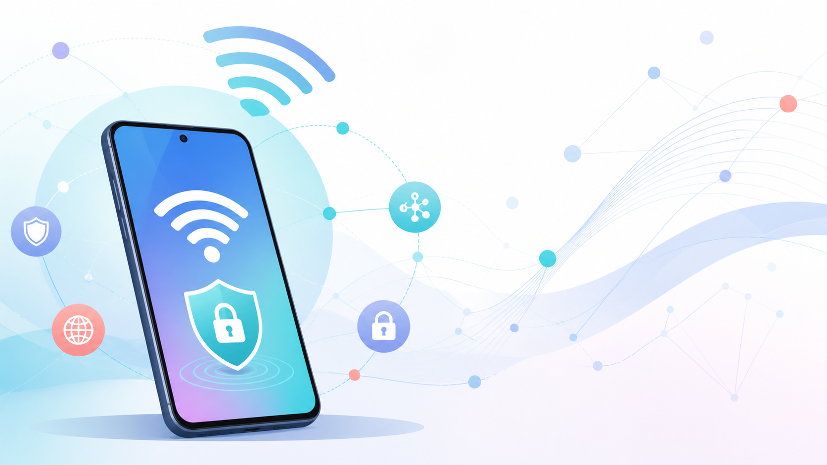 Public WiFi इस्तेमाल करते समय किन बातों का ध्यान रखें? Safety Tips
