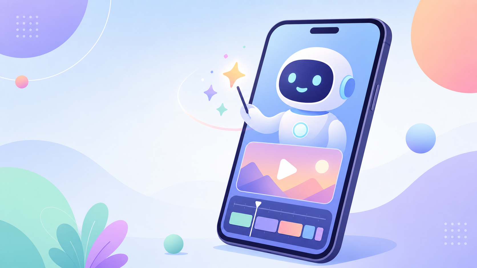 AI से Video कैसे बनाएं? Free और आसान तरीके (2026)