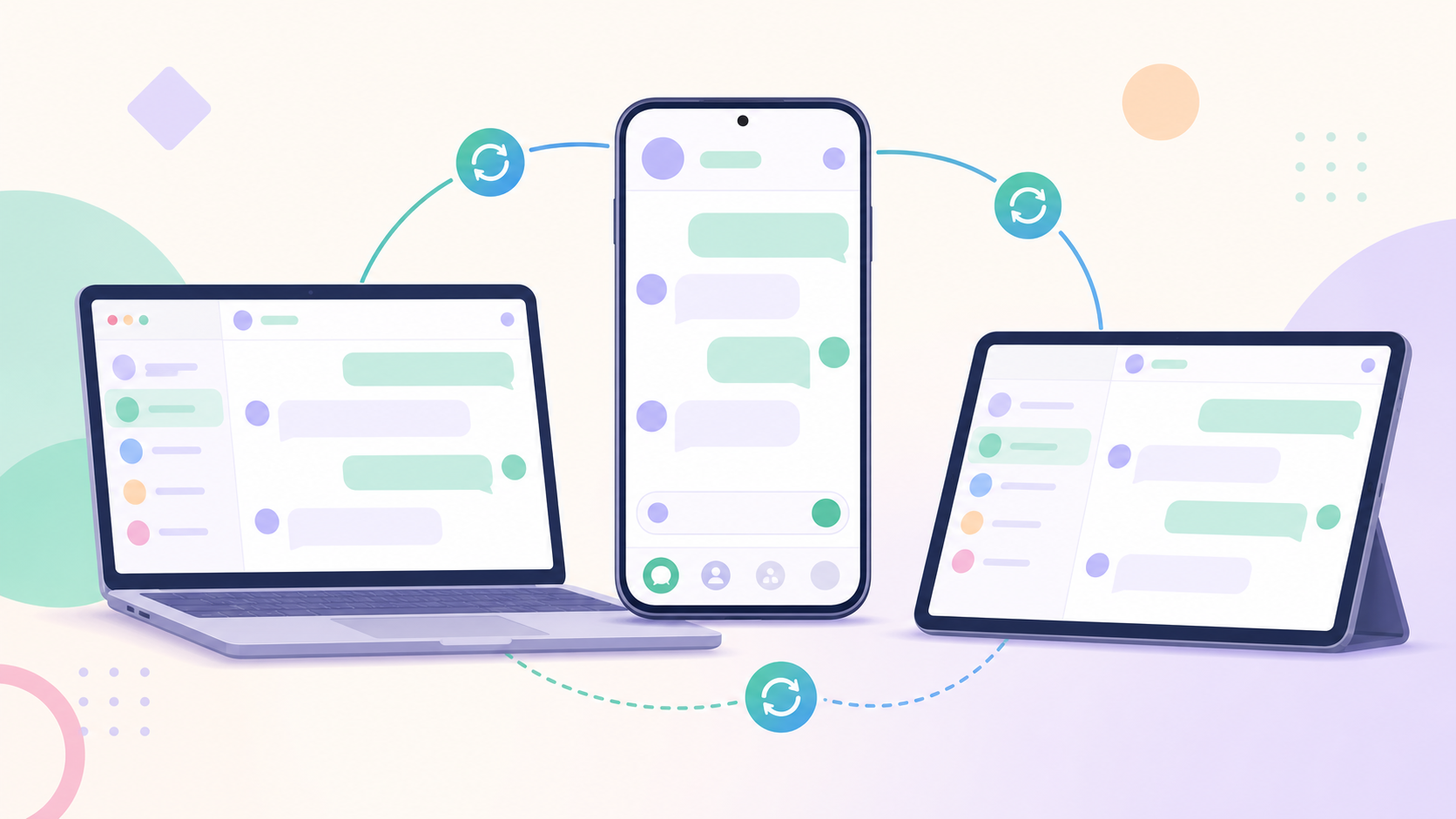 WhatsApp Linked Devices क्या है और कैसे इस्तेमाल करें?