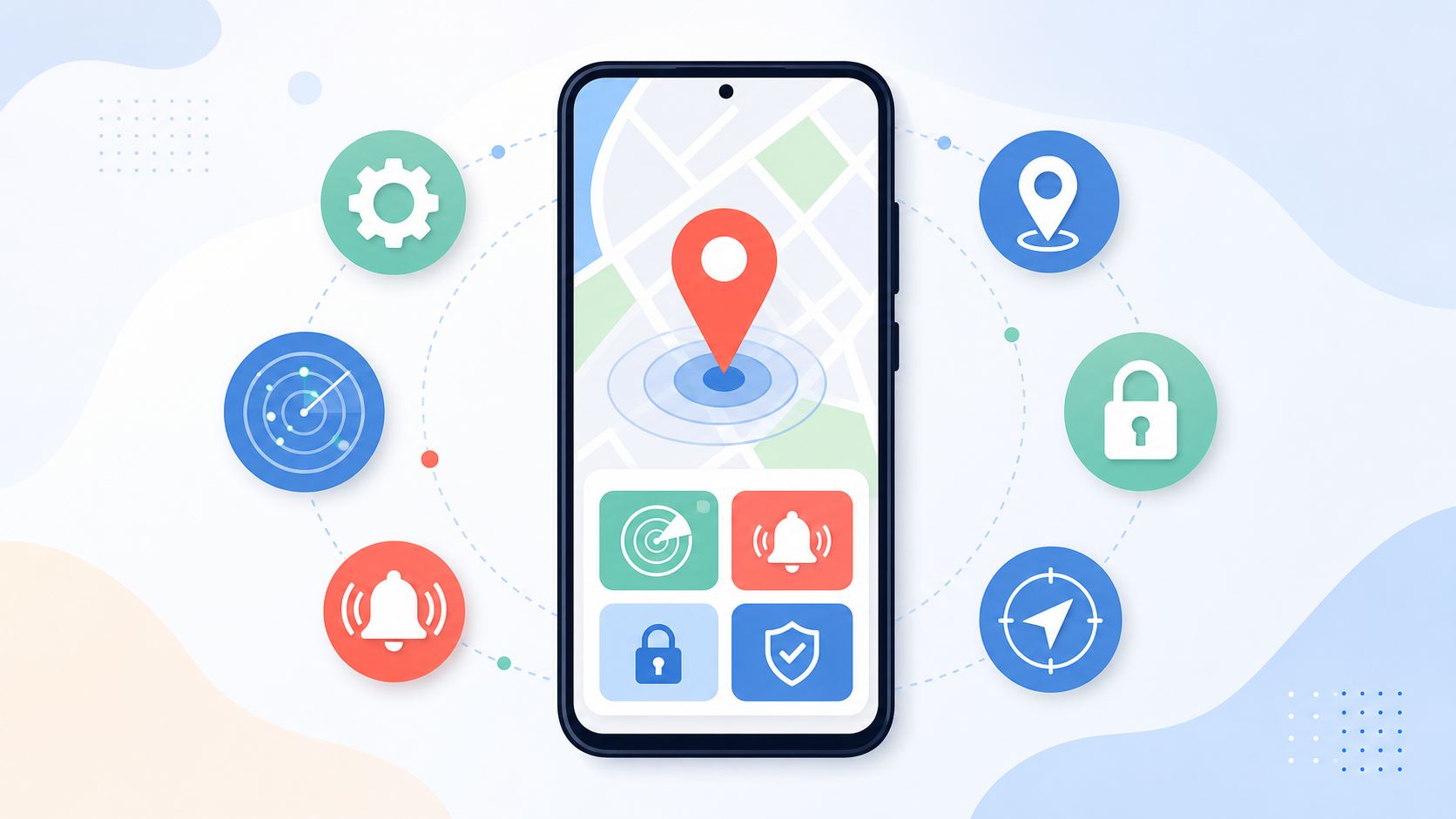 Google Find My Device क्या है और खोया हुआ Phone कैसे ढूंढें?