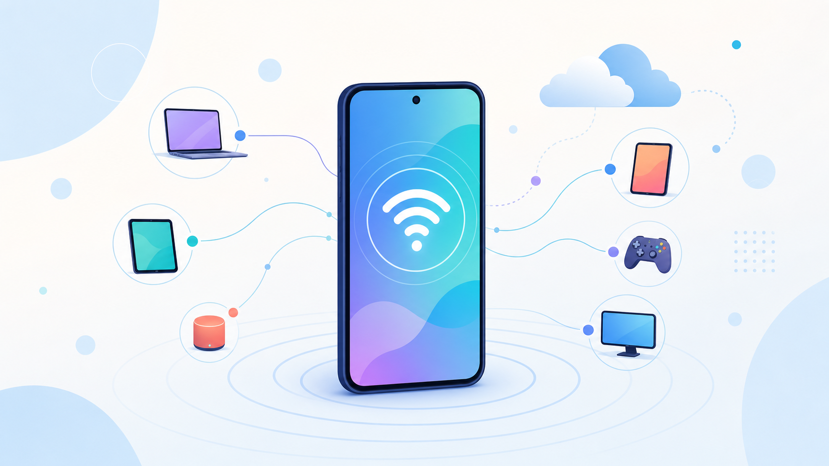 Mobile Hotspot कैसे ऑन करें और इस्तेमाल करें? पूरी जानकारी