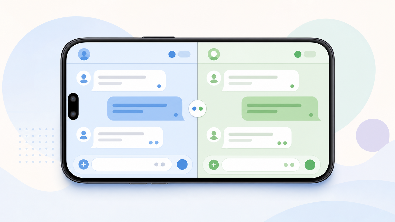 Telegram vs WhatsApp: कौन बेहतर है? पूरी तुलना