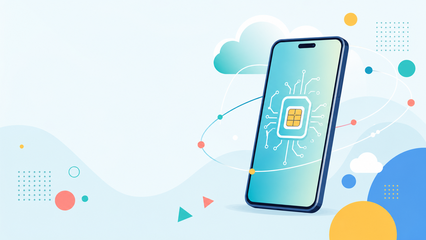 eSIM क्या है और कैसे Activate करें? फायदे और तरीका
