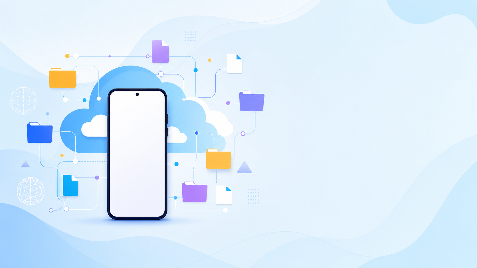 Cloud Storage क्या है? Google Drive कैसे इस्तेमाल करें