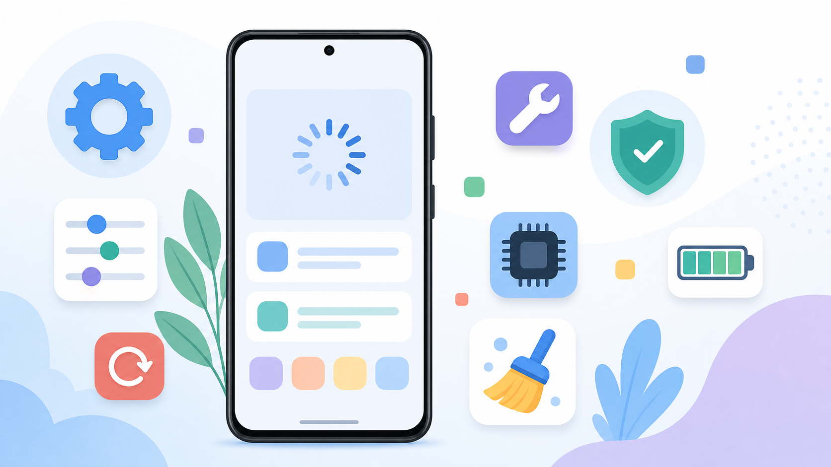 Phone Hang हो रहा है? इन तरीकों से ठीक करें