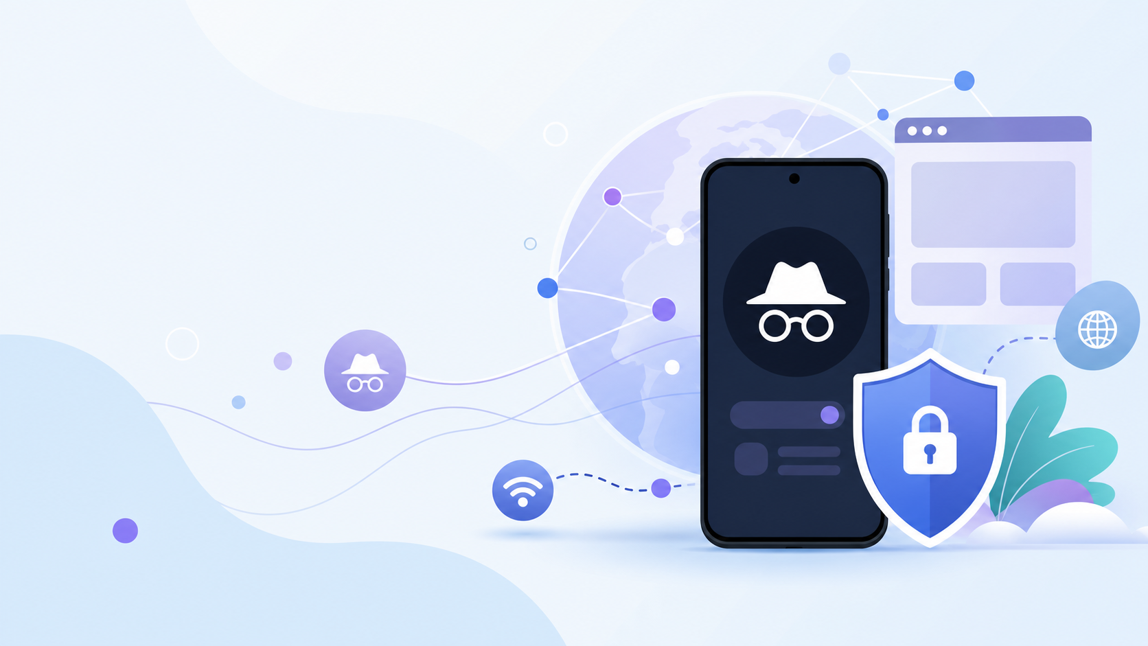 Incognito Mode क्या है और कैसे इस्तेमाल करें?