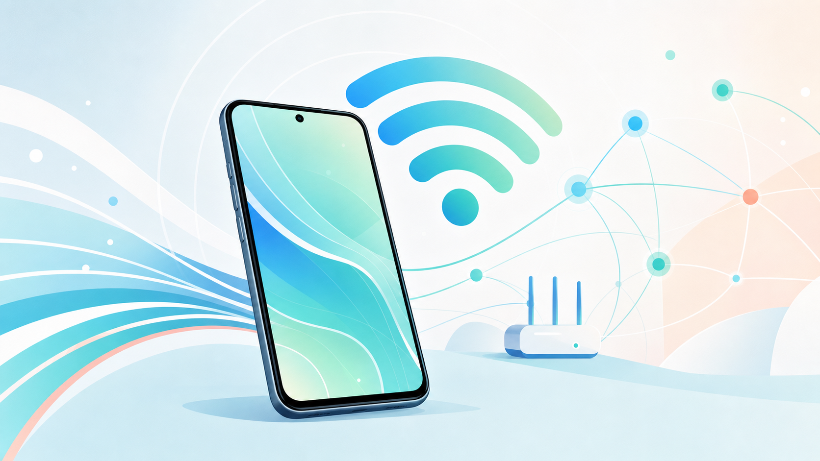 WiFi Slow चल रहा है? Speed बढ़ाने के 7 आसान तरीके