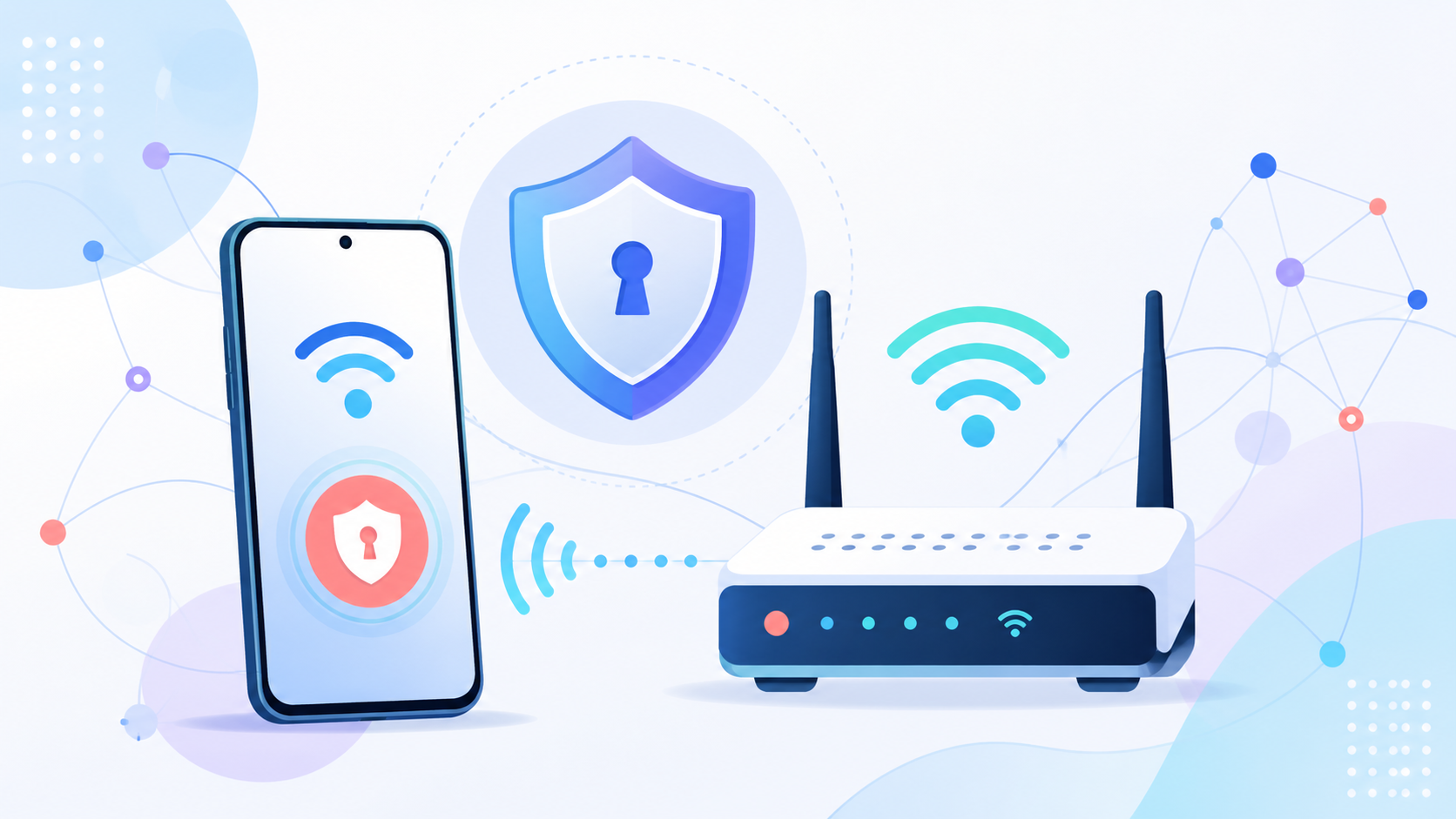WiFi Router का Password कैसे Change करें? पूरा तरीका
