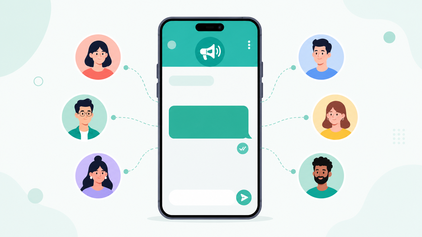 WhatsApp Broadcast List कैसे बनाएं? एक साथ कई लोगों को Message भेजें